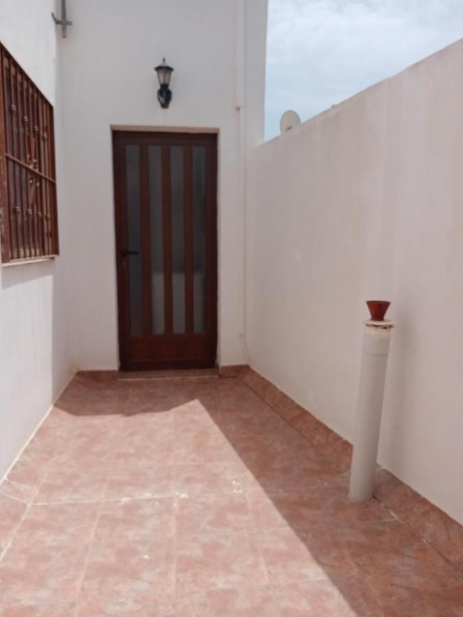 Casa Caremy Villa Almeria Exterior photo