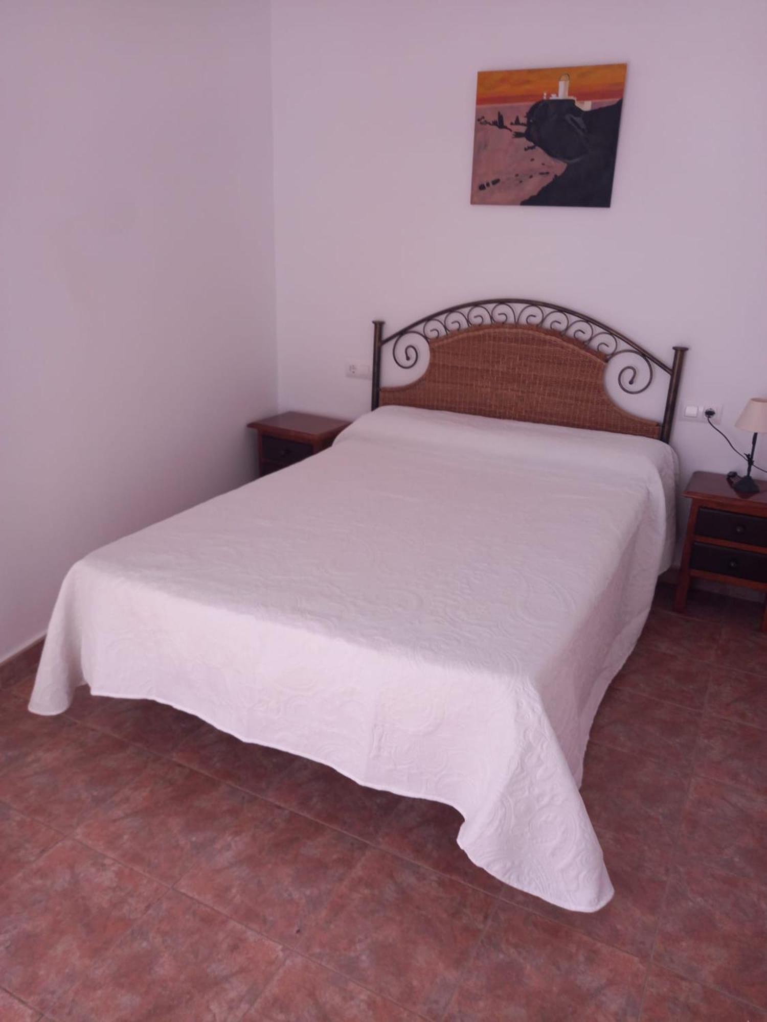 Casa Caremy Villa Almeria Exterior photo